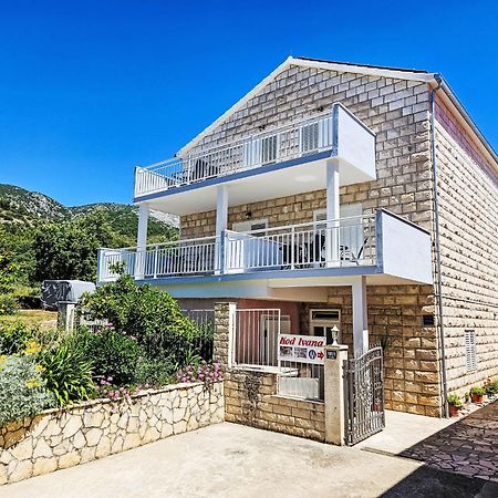 Apartment Balota - Moreska-4 By Interhome Viganj Exterior foto
