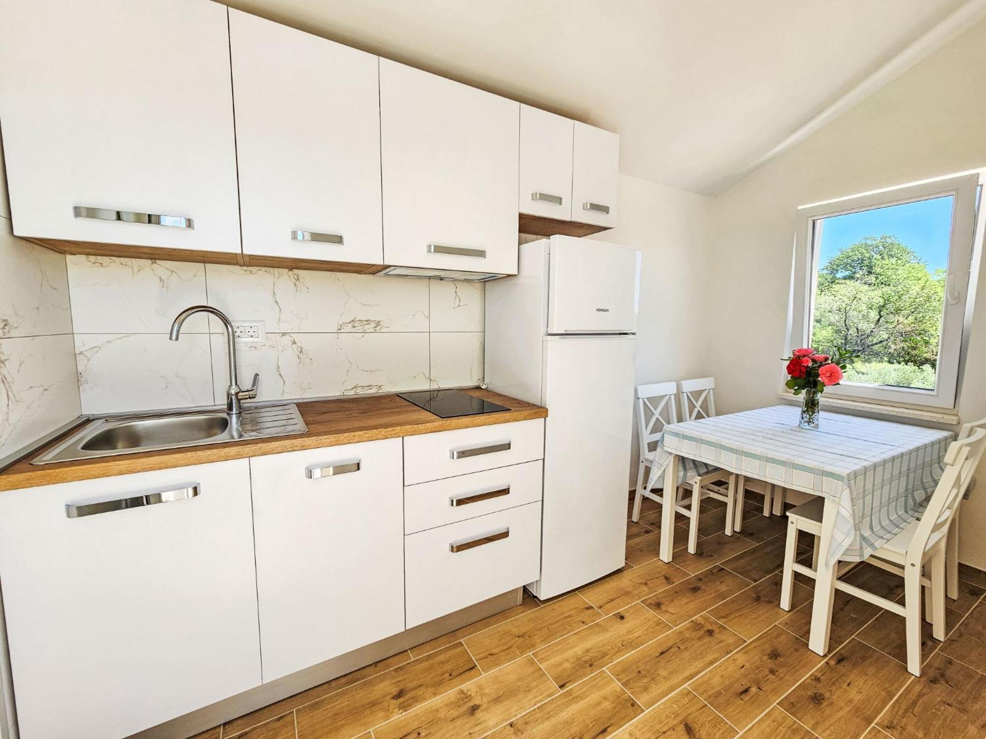 Apartment Balota - Moreska-4 By Interhome Viganj Exterior foto