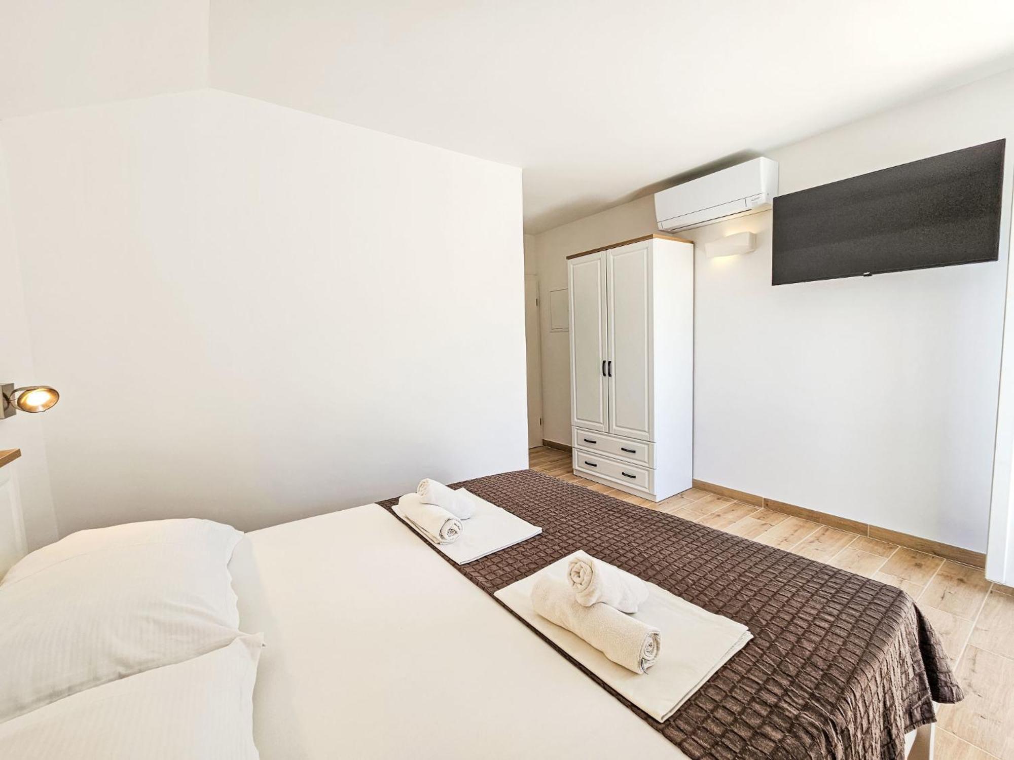 Apartment Balota - Moreska-4 By Interhome Viganj Exterior foto