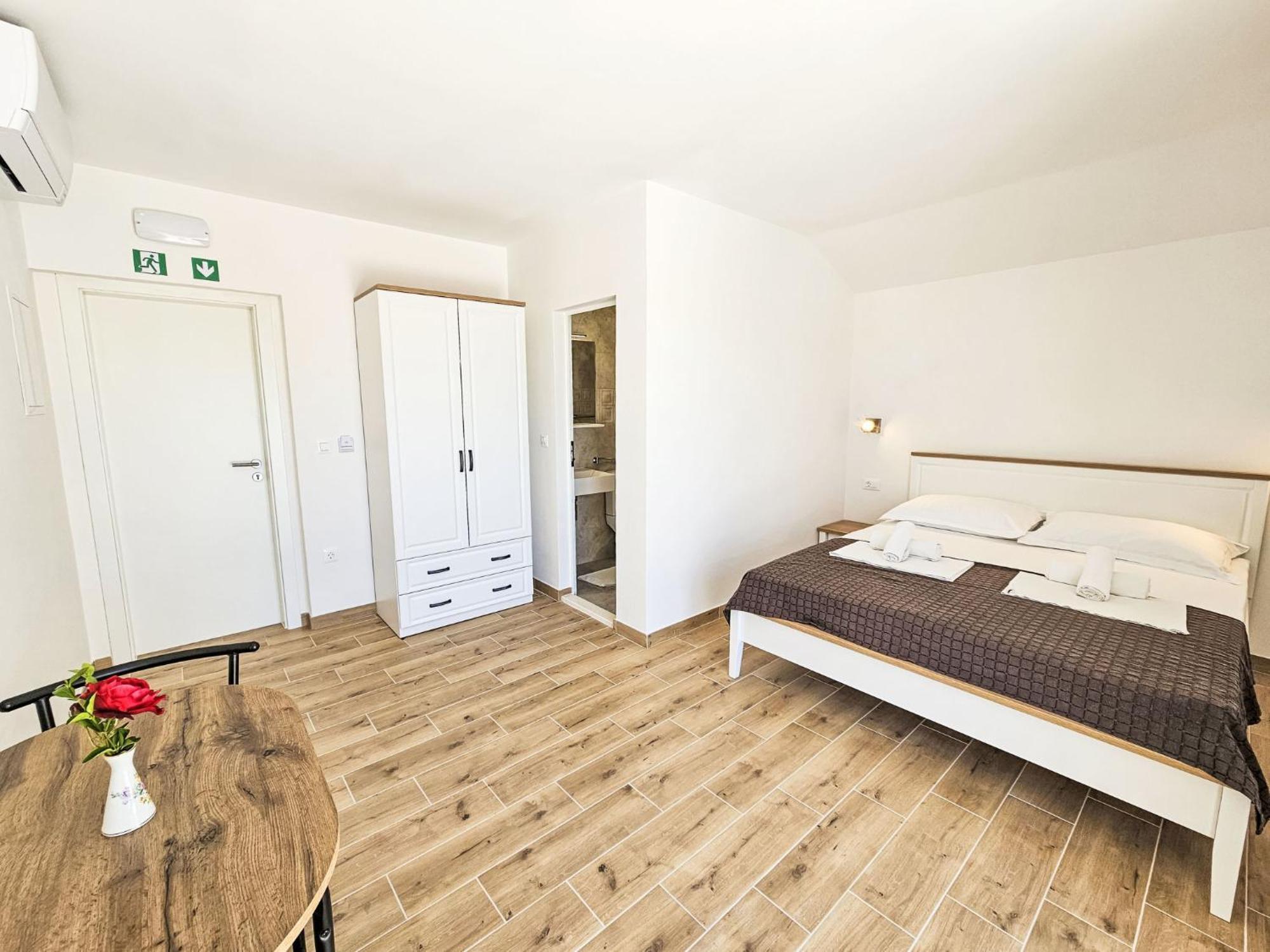 Apartment Balota - Moreska-4 By Interhome Viganj Exterior foto