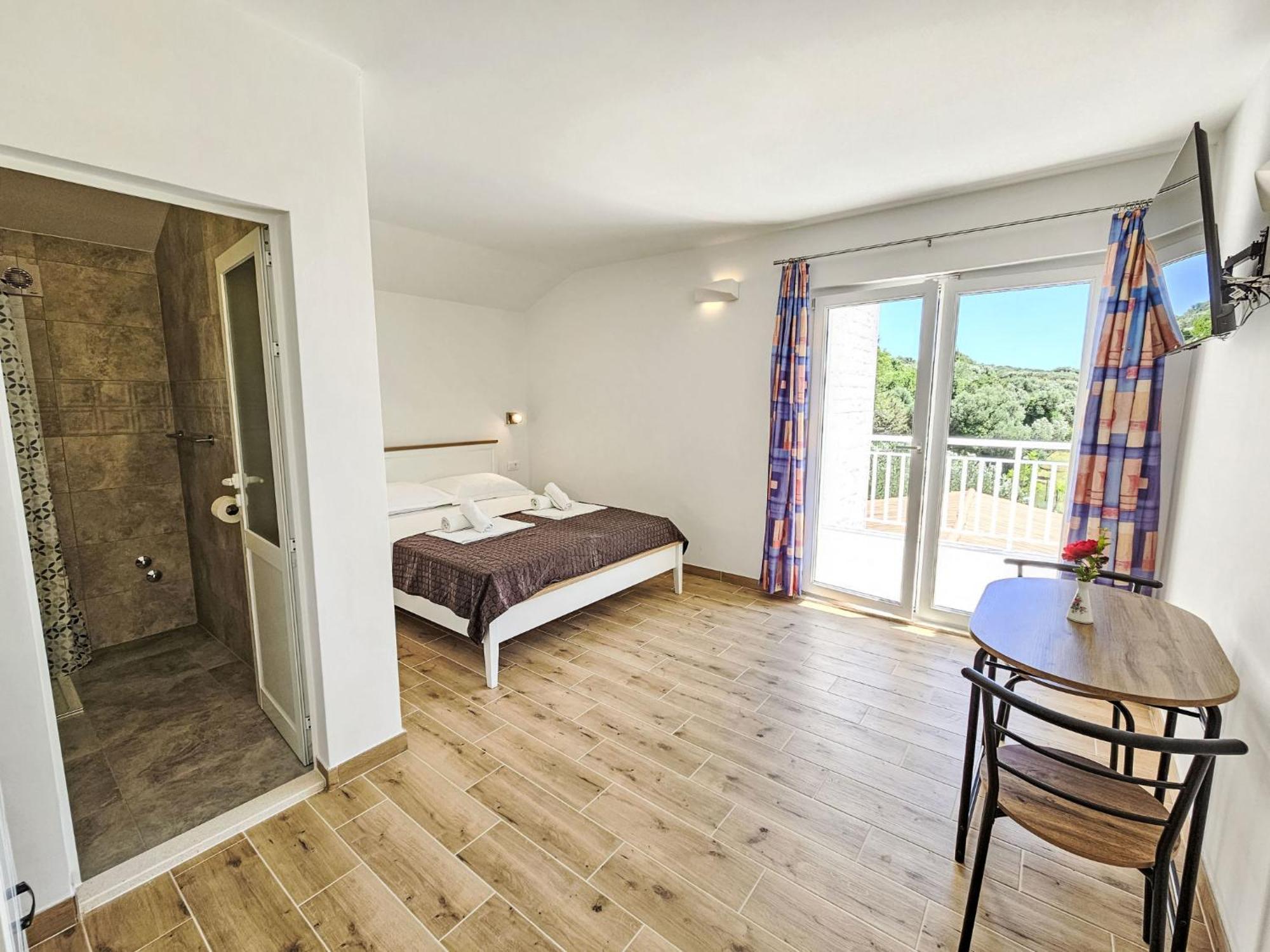 Apartment Balota - Moreska-4 By Interhome Viganj Exterior foto